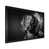 Black Picture Framed Canvas selected