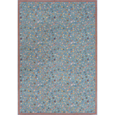 Florals Area Rug
