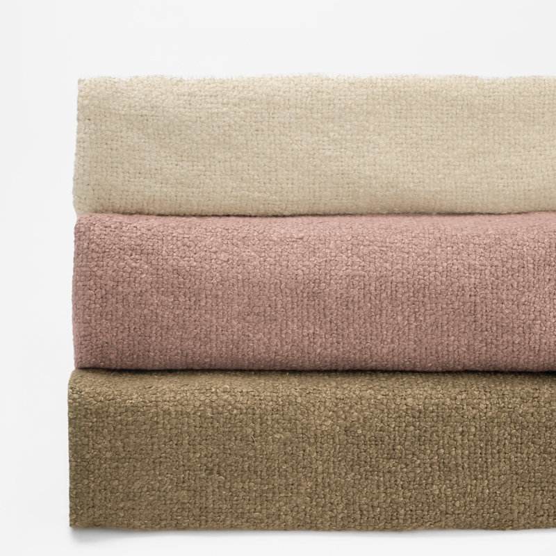 Andrée Coverlet, Bronze, Queen, Queen Coverlet, Brun