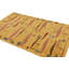 One-of-a-Kind 4'1x7' Hand Knotted Area Rug