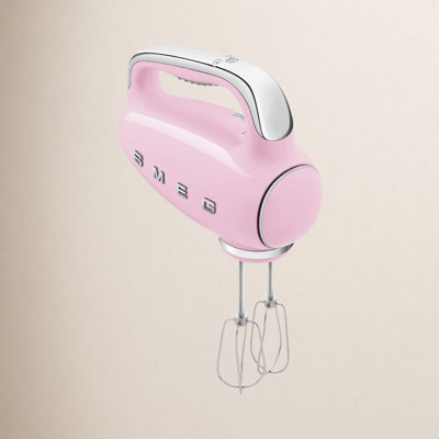 SMEG 50's Retro Style Electric Hand Mixer