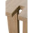 Theory Console Table