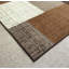 Tapis géométrique à carrés contemporains-1656254640