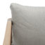 Fauteuil Rosman