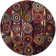 Miley Performance Geometric Rug