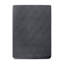 11" Green Tea Gel-Infused Memory Foam Mattress - Grey, Boxed for Elegance-801229107