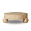 Raul Coffee Table-1542552095