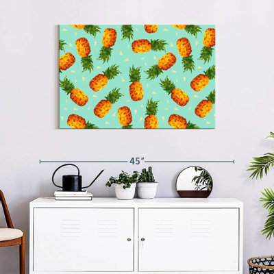 Ananas Yarlin Hipster