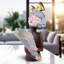Vase de table 15 po Dotsie-1552076341