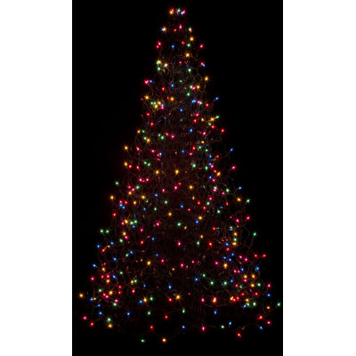 58'' Lighted Trees & Branches