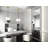 Inola 1-Light Glass Dome Pendant -247275958
