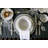 VIETRI Martellato Stainless Steel Flatware Set