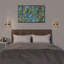 Demareo Flush Mounted Sconce