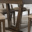 Eileen Solid Wood Dining Table