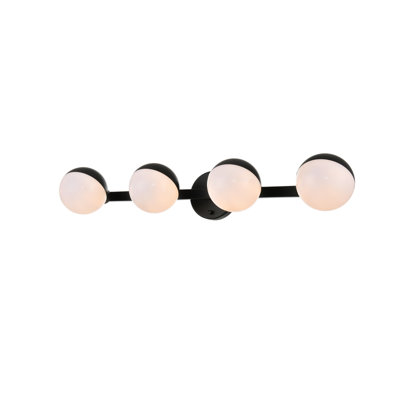 Caniesha Dimmable Vanity Light