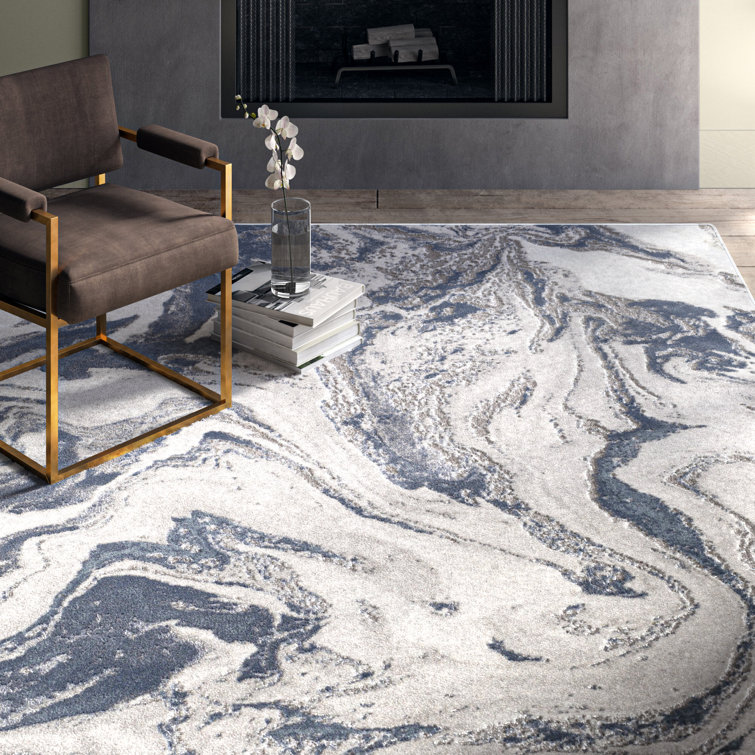 Bridgeton Abstract Indoor Rug