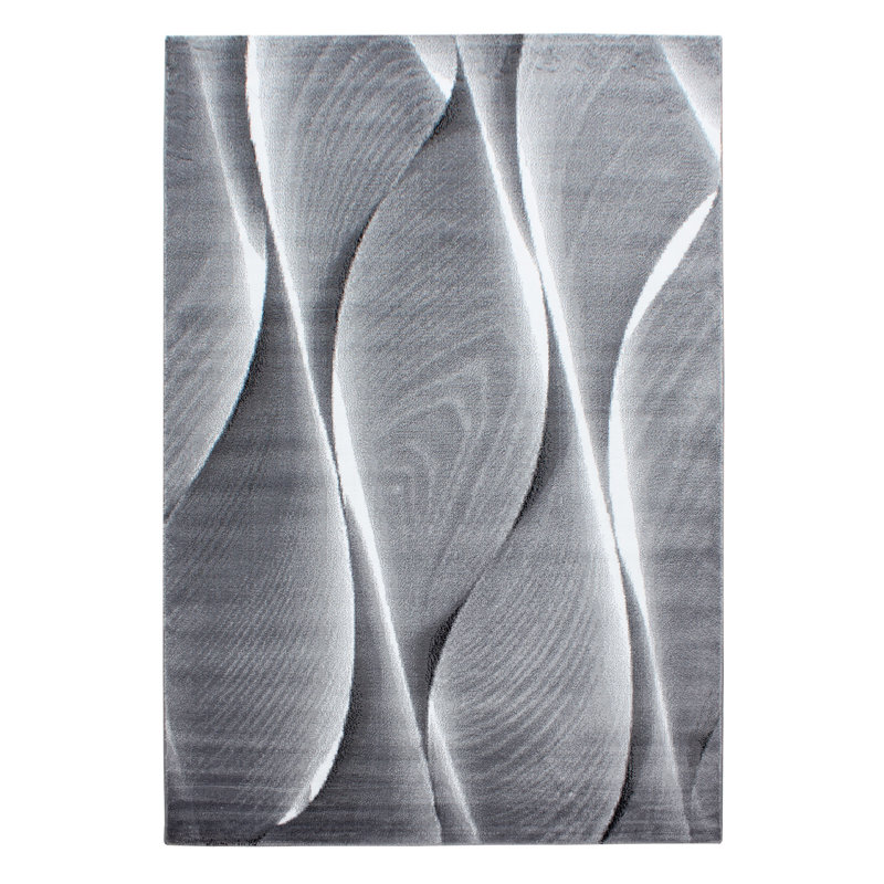 Parma Ombre Area Rug, Rectangular 140 x 200cm