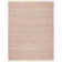 Fitzwater Natural Fiber Hand Woven Jute Striped Rug