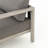 Cavani 59.75'' Wide Teak Loveseat with Cushions-1678165802-1647383186