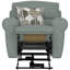 Fauteuil inclinable Sikorski Power Zero Gravity-497494-24660152