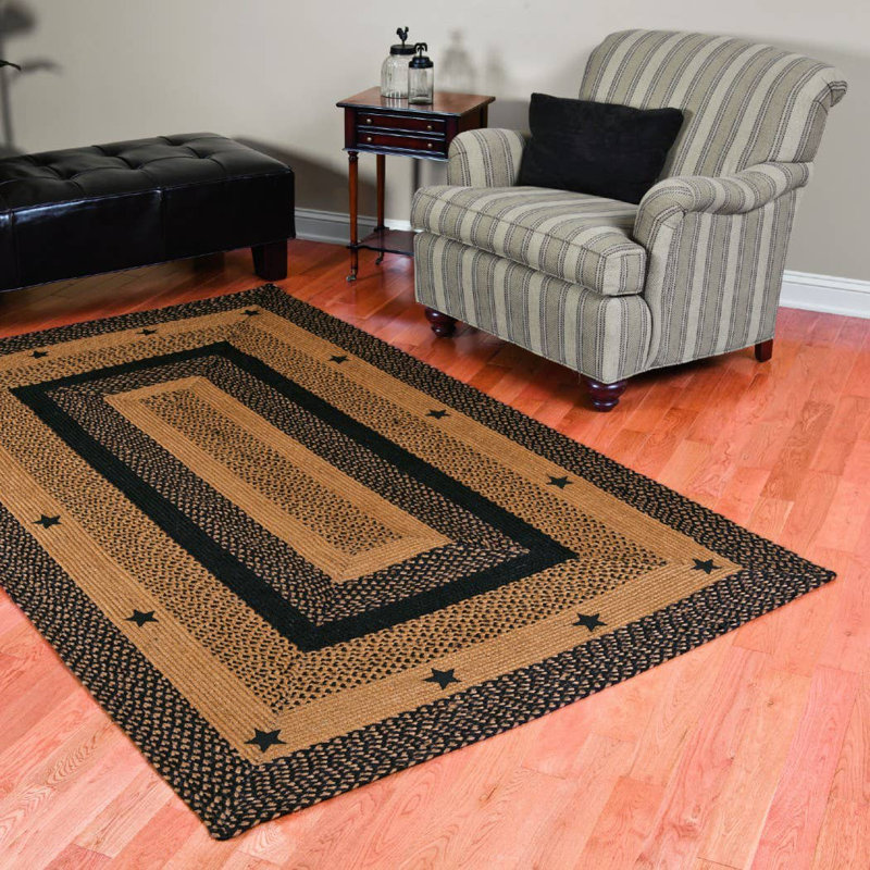 Fredreck Area Rug
