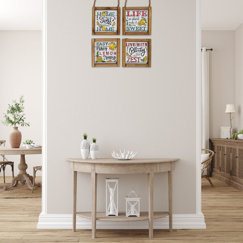 Ih Casadecor Wall Decor