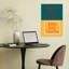 Impression d'art mural contemporain abstrait-219933744