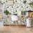 Aalin Peel & Stick Floral Panel-215173254
