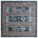 Zahara Hand Knotted Wool Area Rug