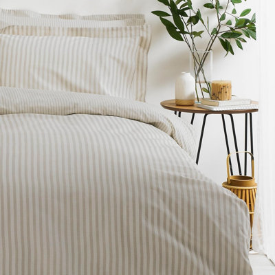 Floral Duvet Cover Set