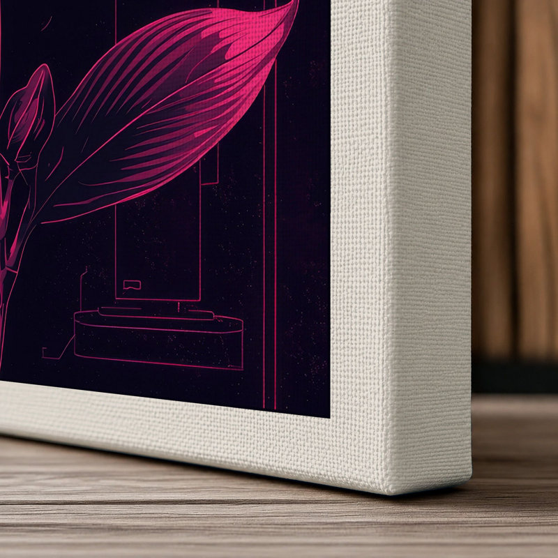 Print, 30x20 - 76.2 x 50.8 cm, Cream Border