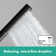 hansgrohe Tecturis S 4-Hole Roman Tub Set Trim with 1.75 Handshower