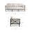 Odessa Outdoor Sofa Cream