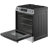 100 Series 30" Bosch Gas Range