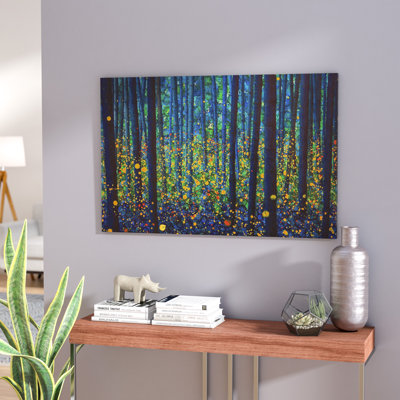" Fireflies "