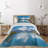 Rustic Coverlet