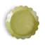 Plateau rond Maddie Dentelle