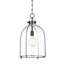 Eldridge 1 Light Pendant - Dome-405975355
