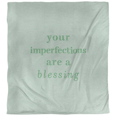 Housse de couette réversible simple Quotes