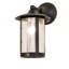 Gabrielle Solid Brass Wall Light
