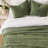 Cross-Stitch Velvet Quilt Set 3 Pieces-105901716-105901713