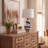 Pecora Ceramic Table Lamp-26807021