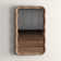 Lucie Rectangle Mirror