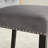 Amdan Tufted Velvet Modern Dining Chair-597636558