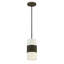 Grayson 1 Light Mini Pendant-18697676