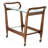 Trolley Julianne Classic Brown