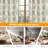 Kamsy Linen Curtain-2053488345