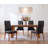 Leyland 66" - 84" Extendable Dining Table