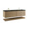 Allamari 72" W Double Vanity-1110669776-1110669868-1110669871