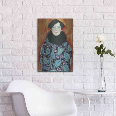 " Johanna Staude " by MASTERS